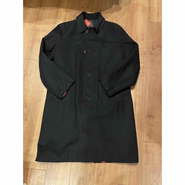DRIES VAN NOTEN - ドリスバンノッテン リバーシブルロング DRIES VAN NOTEN - ドリスバンノッテン リバーシブルロング