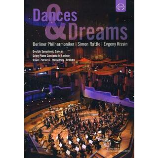 【中古】Dances & Dreams [DVD] i8my1cf