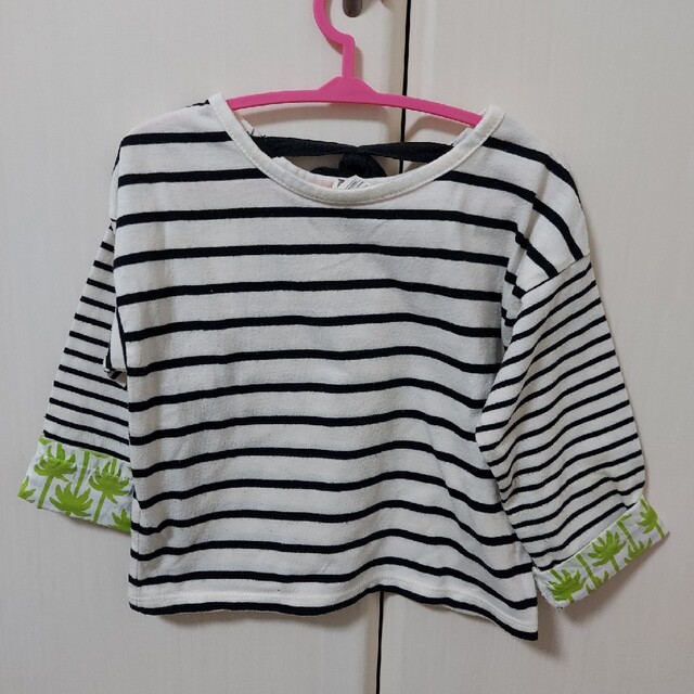 babyGAP(ベビーギャップ)の子供服 まとめ売り 100cm 5点セット キッズ/ベビー/マタニティのキッズ服女の子用(90cm~)(ワンピース)の商品写真