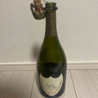 ドンペリニヨン(Dom Pérignon)のドンペリニョン　ラベイ　ゴールド　1999  空き瓶 (容器)