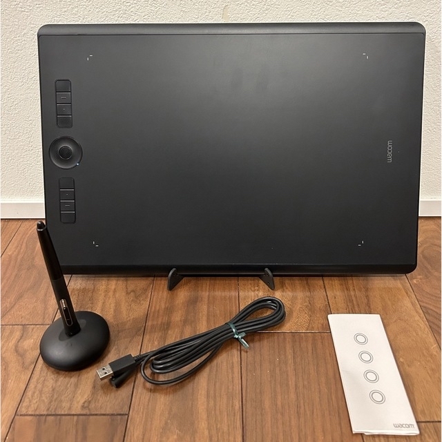 Wacom Intuos Pro Large PTH-860 ワコム　板タブ