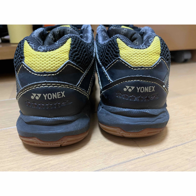 限定 リンダン モデル YONEX ヨネックス バドミントンシューズ 5