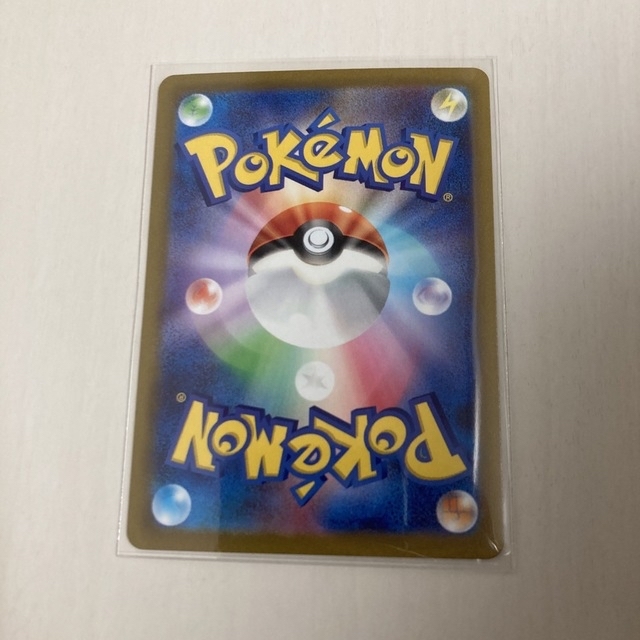 ポケモン - ポケモンカード デカヌチャンex SARの通販 by marin's shop