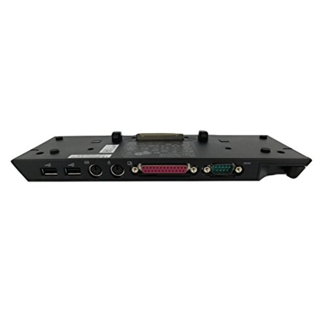 Dell E-Series Legacy Extender Docking Station PR04X by Dell wgteh8f