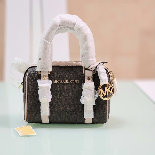 バッグMICHAEL KORS/マイケルコース/ショルダーバッグ/エクストラスモール