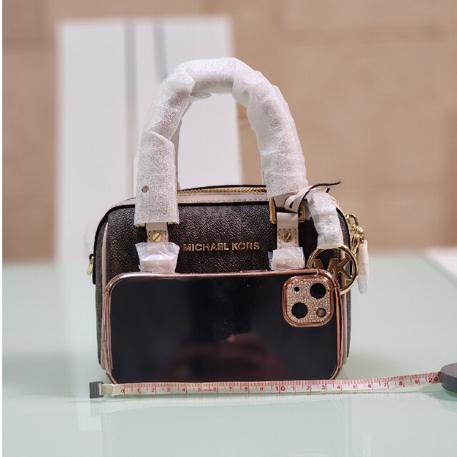 MICHAEL KORS/マイケルコース/ショルダーバッグ/エクストラスモール MICHAEL KORS/マイケルコース/ショルダーバッグ/エクストラスモール