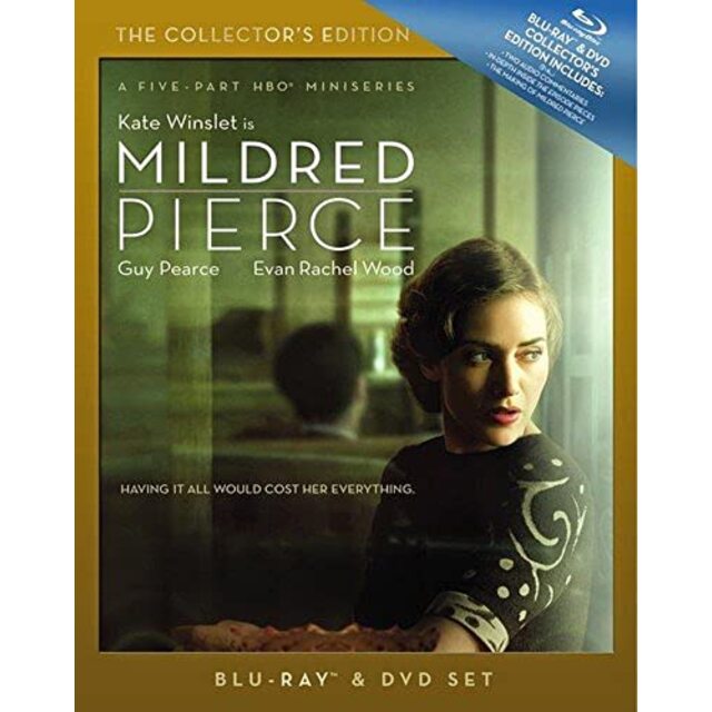 Mildred Pierce [Blu-ray]