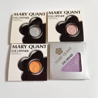 マリークワント(MARY QUANT)のマリークワント　アイシャドウ(アイシャドウ)