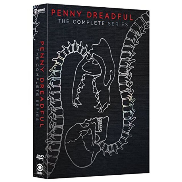 Penny Dreadful: the Complete Series/ [DVD] [Import]