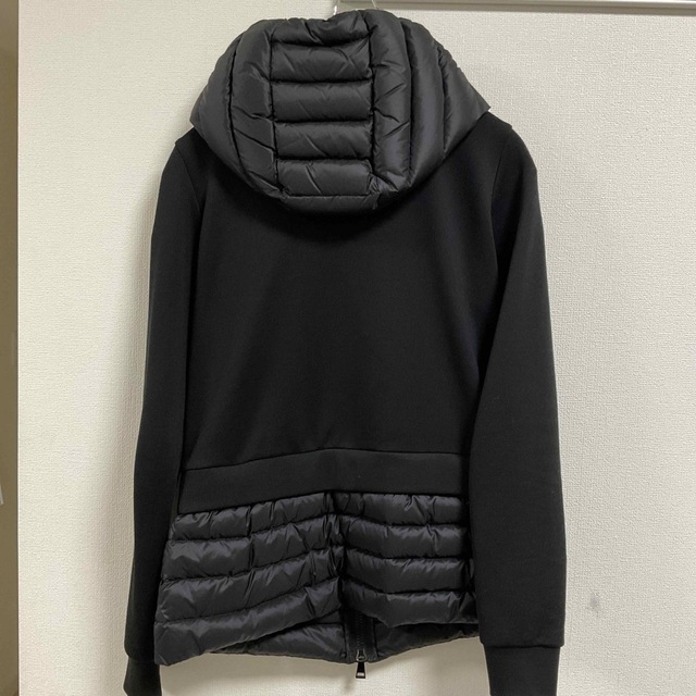 MONCLER(モンクレール)のモンクレールパーカー レディースのトップス(パーカー)の商品写真