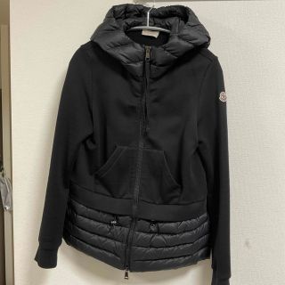 モンクレール(MONCLER)のモンクレールパーカー(パーカー)