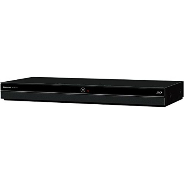中古】シャープ AQUOSブルーレイレコーダー 1TB 2チューナー BD-NW1100 ...