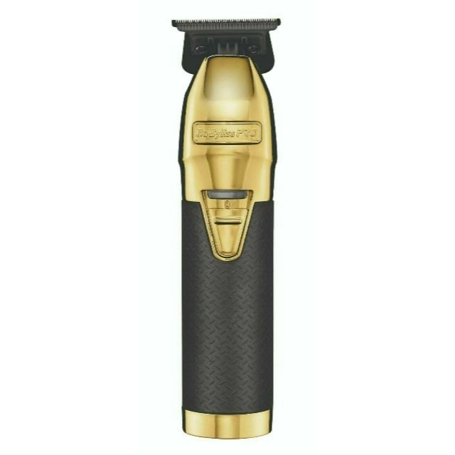 新品 BaByliss Pro Boost+ FX787GBP トリマーベビリス-