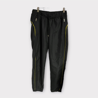 ビューティアンドユースユナイテッドアローズ(BEAUTY&YOUTH UNITED ARROWS)の【BLS】TERESI PANTS トラックパンツ ライン Mサイズ(その他)