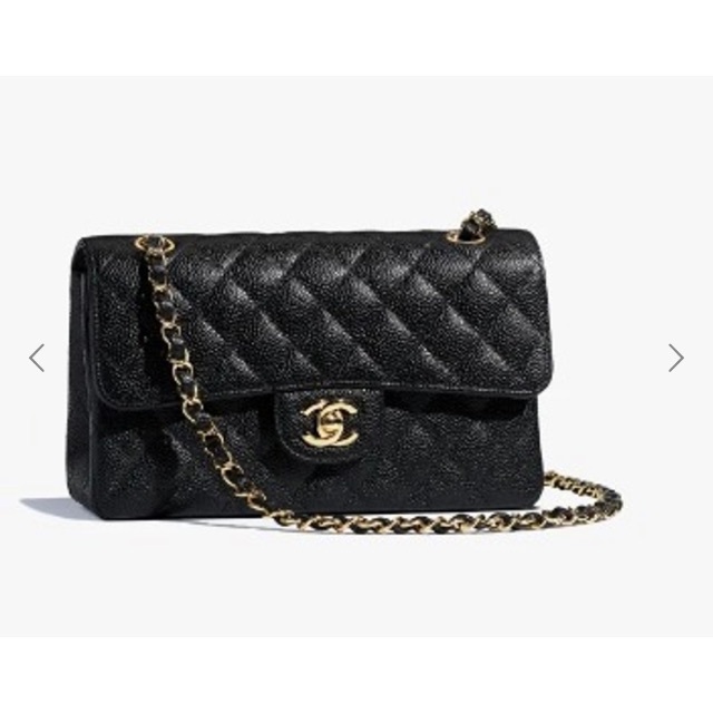 CHANEL マトラッセ　23cm