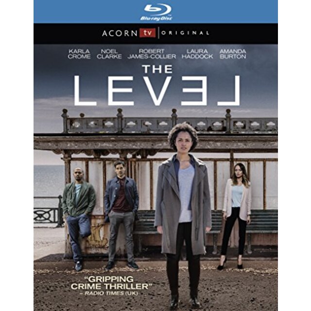 Level: Series 1 [Blu-ray]