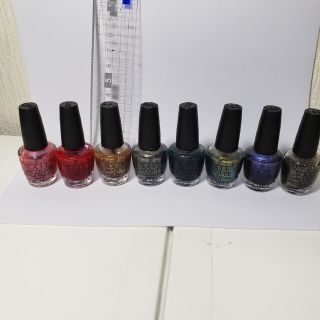 オーピーアイ(OPI)のOPI マニキュアセット ミニ(マニキュア)