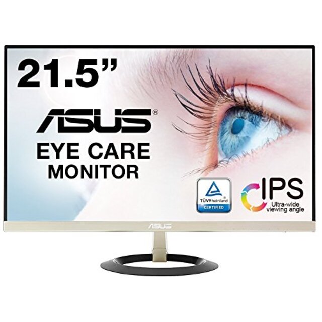 ASUS VZ249HR
![日本産】 フレームレス 楽天市場】ASUS モニター 23.8インチ 23.8