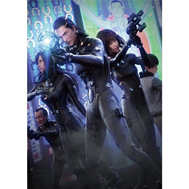 GANTZ:O Blu-ray 通常版 dwos6rjその他