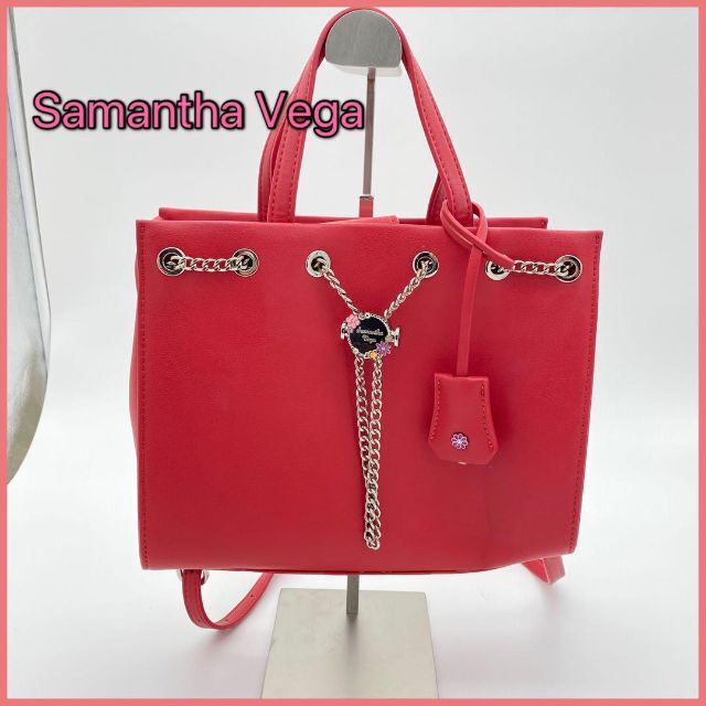 Samantha Vega - 【美品】◇Samantha Vega サマンサベガ のチェーン