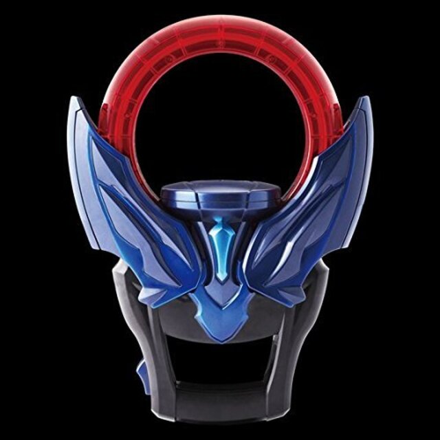 BANDAI ウルトラマンオーブ DXダークリング(ボーイズトイパークショップ限定)