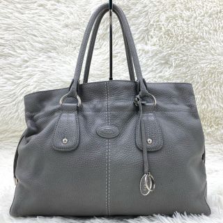 トッズ グレー トートバッグ(レディース)の通販 57点 | TOD'Sの トッズ グレー トートバッグ(レディース)の通販 57点 | TOD'Sの