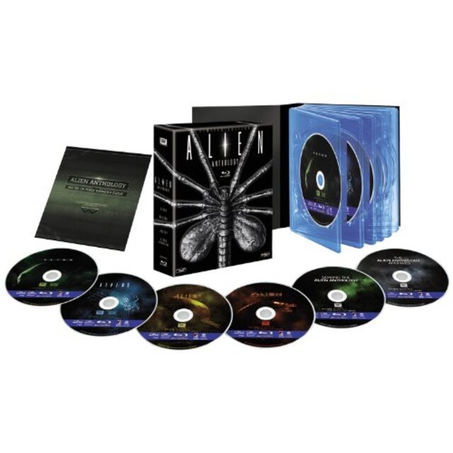 劇場版「空の境界」Blu-ray Disc BOX wgteh8f
