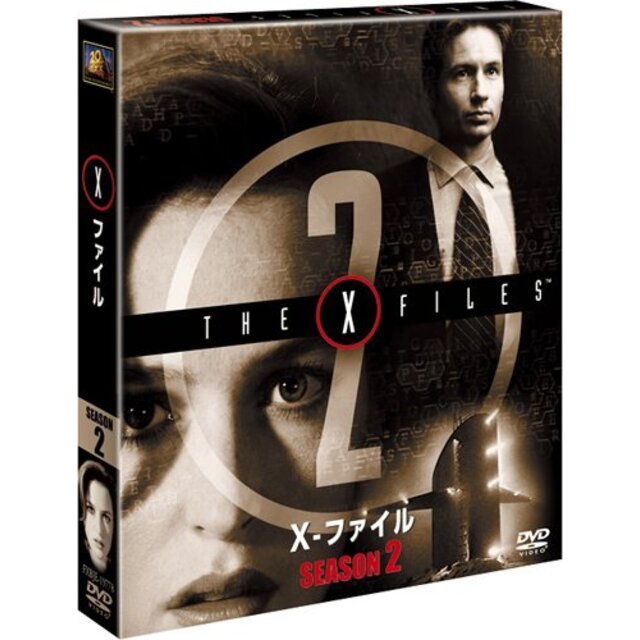 xファイル 全シーズン - DVD/ブルーレイ xファイル 全シーズン - DVD/ブルーレイ