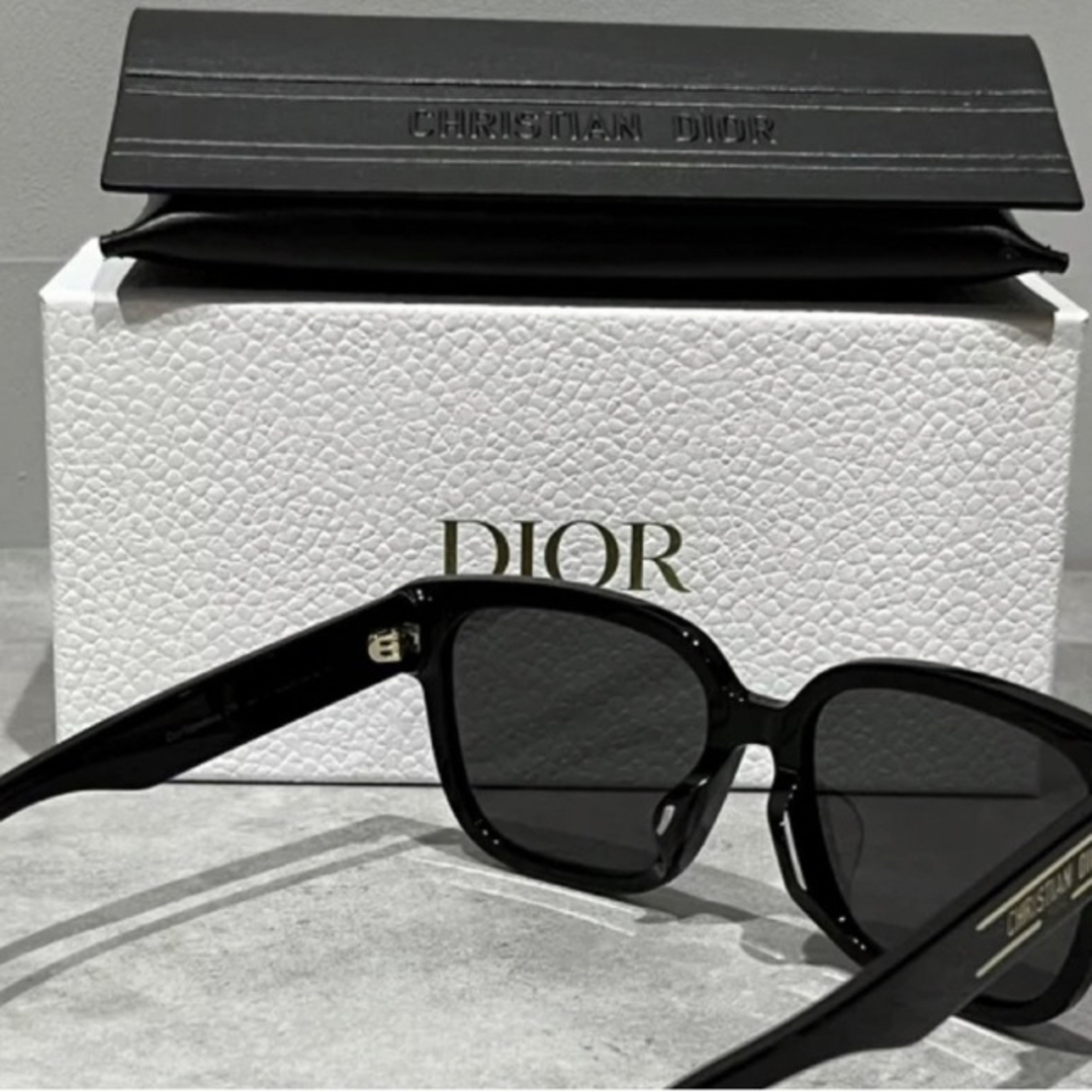 Dior(ディオール)のDIOR サングラス レディースのファッション小物(サングラス/メガネ)の商品写真