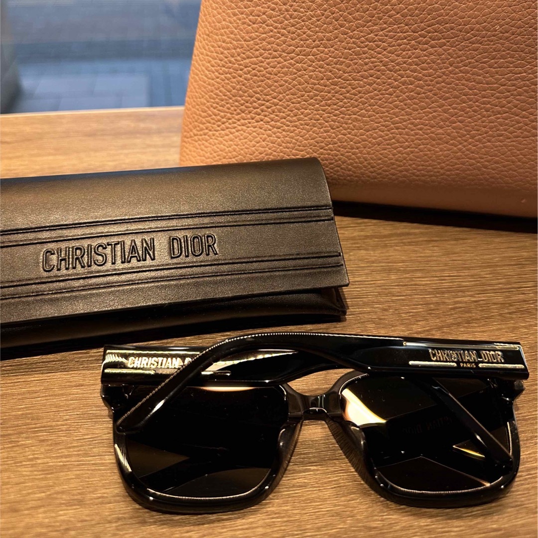 Dior - DIOR サングラスの通販 by SshopS|ディオールならラクマ Dior - DIOR サングラスの通販 by SshopS|ディオールならラクマ