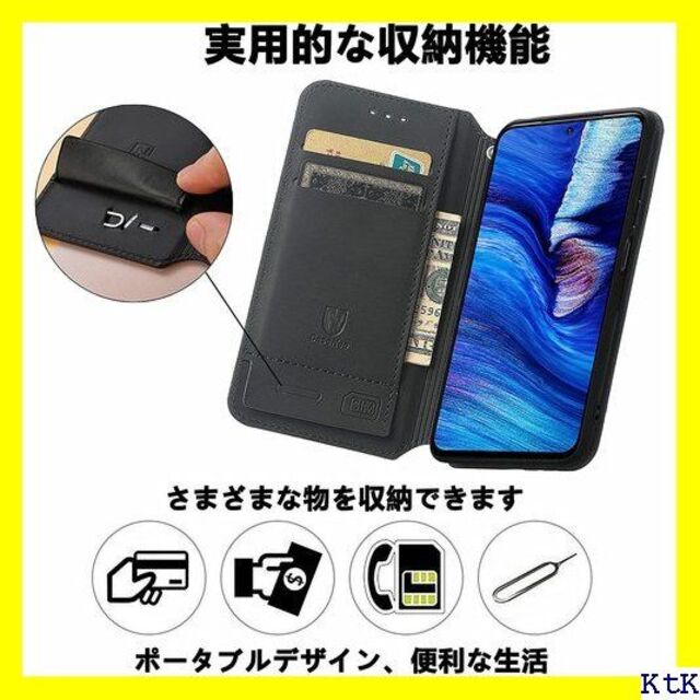 ４ Xiaomi Redmi Note 10 JE ケース JE ピンク 282 スマホ/家電/カメラのスマホアクセサリー(モバイルケース/カバー)の商品写真