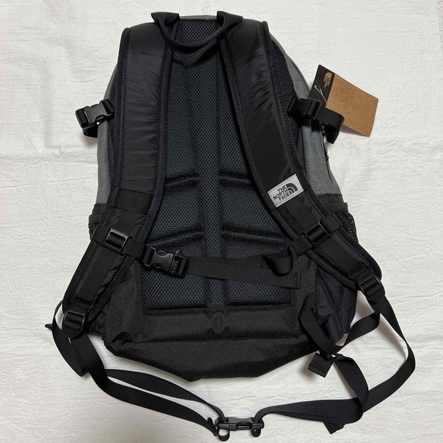 THE NORTH FACE(ザノースフェイス)のカズ86様★ザノースフェイスリュック　BORDERLINE 30L メンズのバッグ(バッグパック/リュック)の商品写真