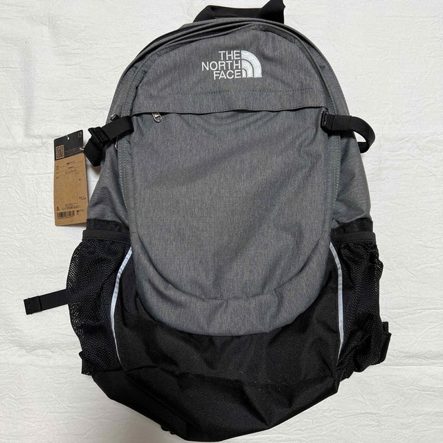 THE NORTH FACE(ザノースフェイス)のカズ86様★ザノースフェイスリュック　BORDERLINE 30L メンズのバッグ(バッグパック/リュック)の商品写真