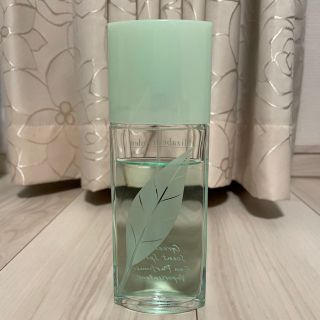 エリザベスアーデン(Elizabeth Arden)のエリザベスアーデン　グリーンティーオードトワレ　100ml(香水(女性用))