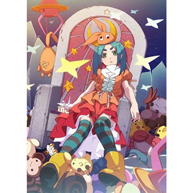 アニメ 「美少女戦士セーラームーンCrystal」Blu-ray 【初回限定版】4 d2ldlup