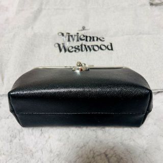 Vivienne Westwood - 【新品】Vivienne Westwood DIAMANTE 口金ポーチ ...