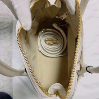 Furla - 【新品】FURLA フルラ マグノリア 花柄 ハンドバッグ