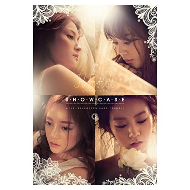 KARA ~DAY & NIGHT~ Showcase [DVD] d2ldlup