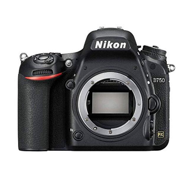【中古】Nikon デジタル一眼レフカメラ D750 d2ldlup