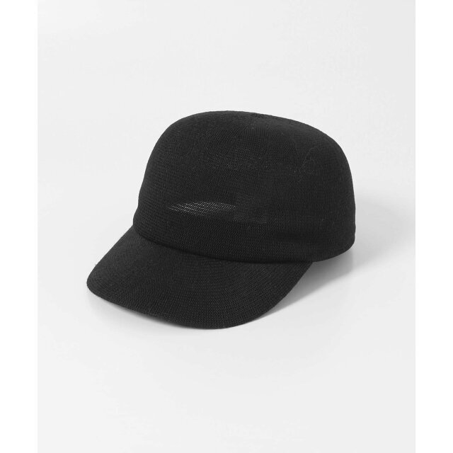 URBAN RESEARCH ROSSO(アーバンリサーチロッソ)の【BLACK】F by ROSSO ウルトラ撥水サーモキャップ レディースの帽子(キャップ)の商品写真