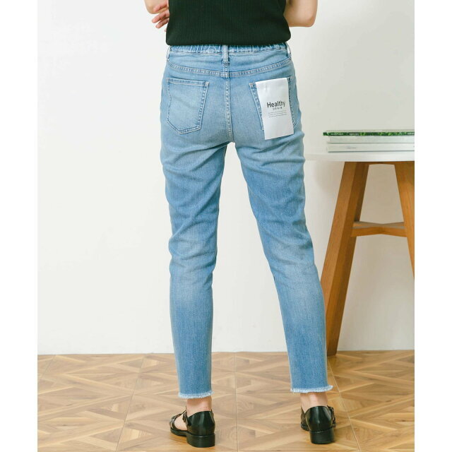 Sonny Label(サニーレーベル)の【Light】Healthy DENIM H.Salt Easy その他のその他(その他)の商品写真