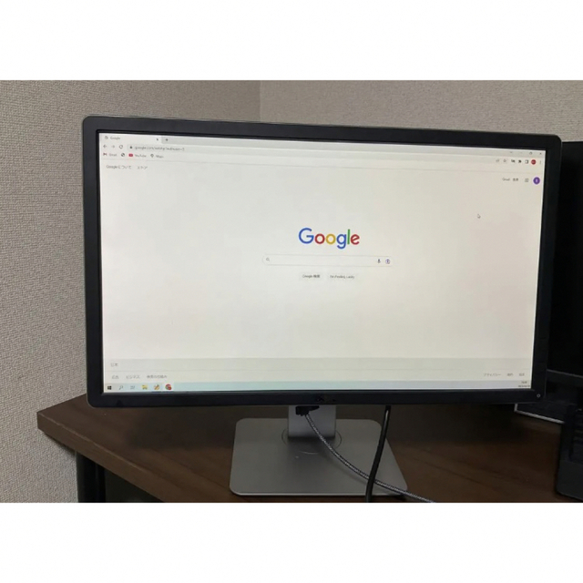DELL モニター 24インチ