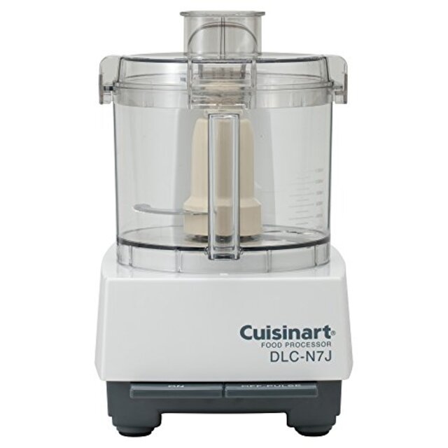 Cuisinart 業務用フードプロセッサー 単機能3.0L DLC-N7JPS i8my1cf