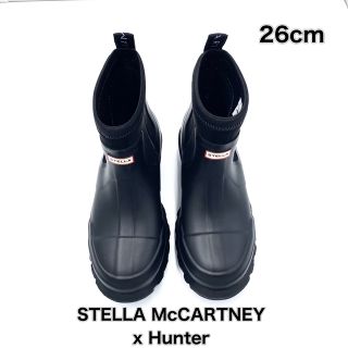 stella mccartney ステラマッカートニー　ブーツ