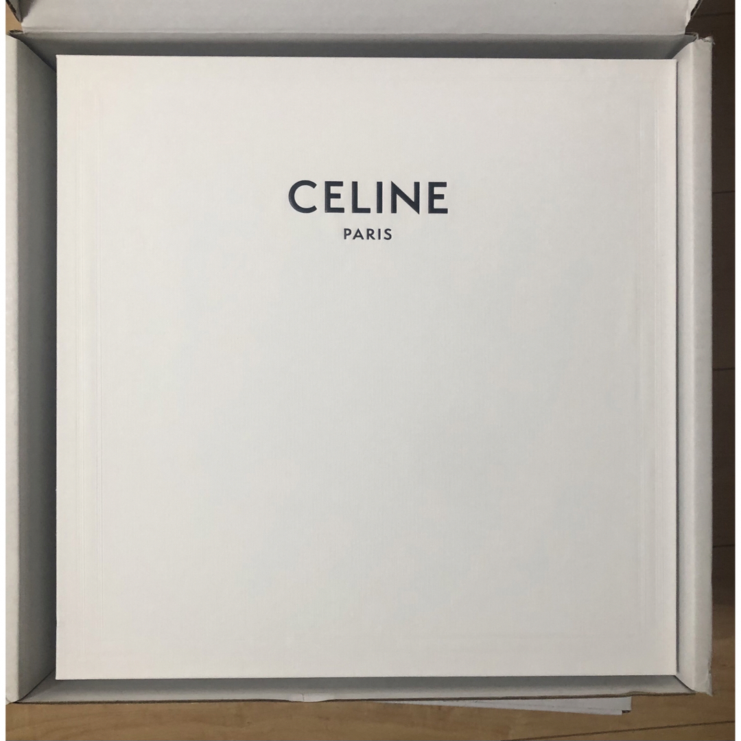 celine(セリーヌ)の 大特価‼️ CELINE チェックシャツ コットン＆リネン マルチカラー  メンズのトップス(シャツ)の商品写真