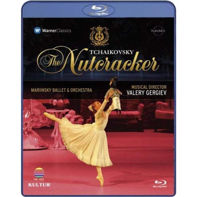 エンタメ/ホビーNutcracker / [Blu-ray] [Import] i8my1cf