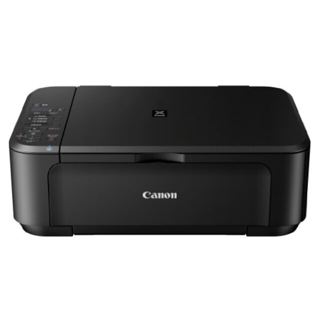 未開封 Canon PIXUS MG3230 インクジェット プリンター