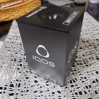 iQOS灰皿新品未使用(灰皿)