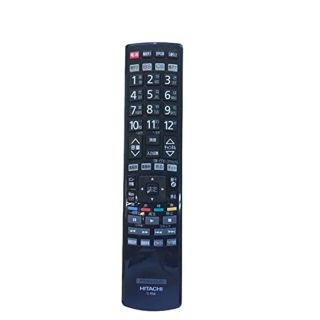 日立 純正テレビ用リモコン C-RP2【部品番号：P42-HR01-050】 i8my1cf