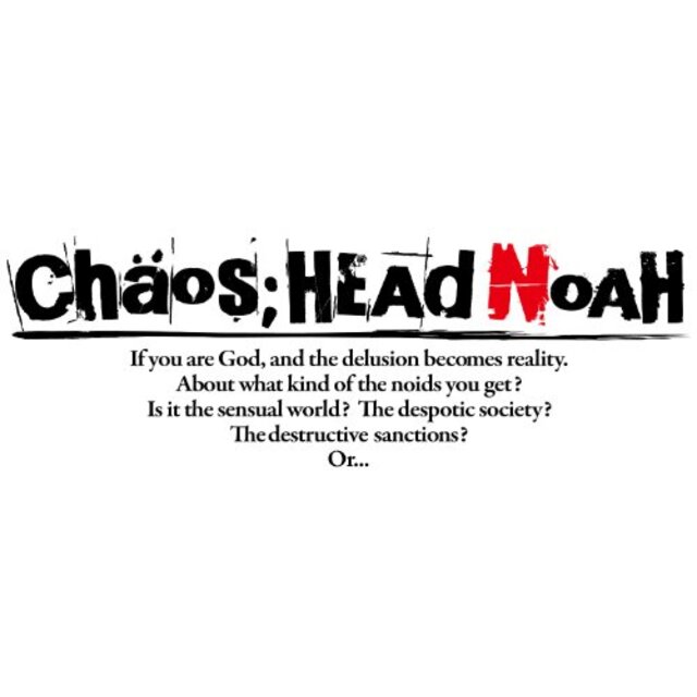 CHAOS;HEAD NOAH - PS3 i8my1cf